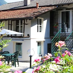  Appartement Rivacanze