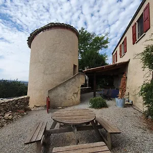 La Petite Grande , Lurs Frankrijk