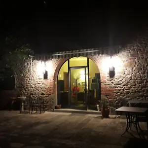 La Pietra Piana , Reggello Italië