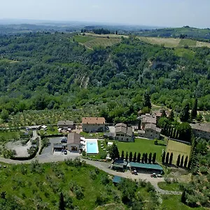 Fattoria Pogni , Marcialla Italië
