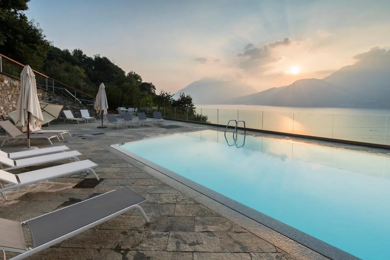 Vakantiehuis Apartment With Breathtaking View A1 Bellano Italië